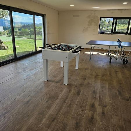 Casa Dos Mirtilos Duke T8 เซลอริโก จิ บาสโต ภายนอก รูปภาพ
