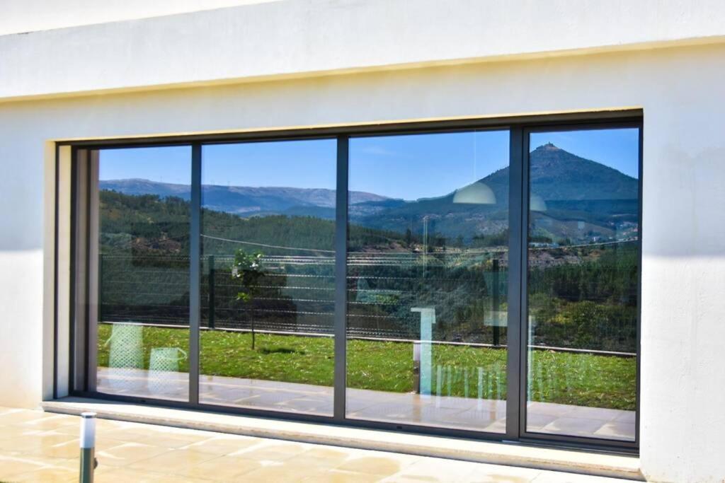 Casa Dos Mirtilos Duke T8 เซลอริโก จิ บาสโต ภายนอก รูปภาพ