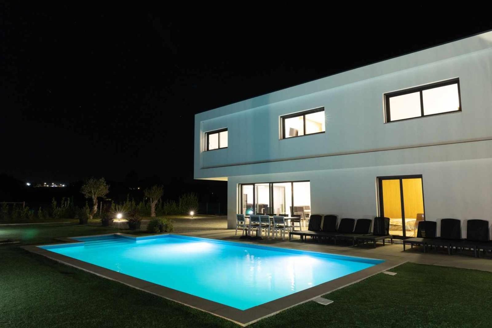 Casa Dos Mirtilos Duke T8 เซลอริโก จิ บาสโต ภายนอก รูปภาพ