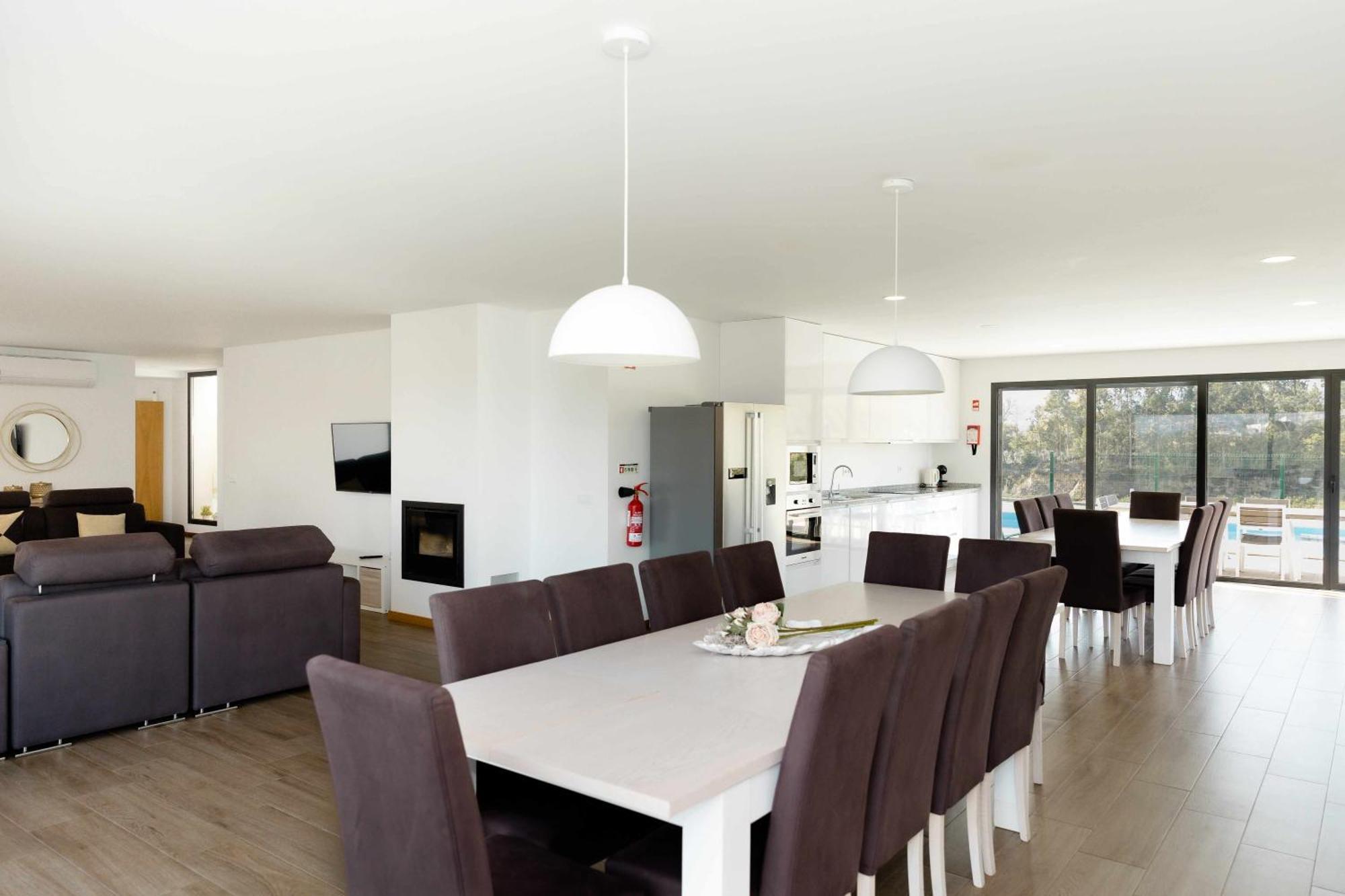 Casa Dos Mirtilos Duke T8 เซลอริโก จิ บาสโต ภายนอก รูปภาพ