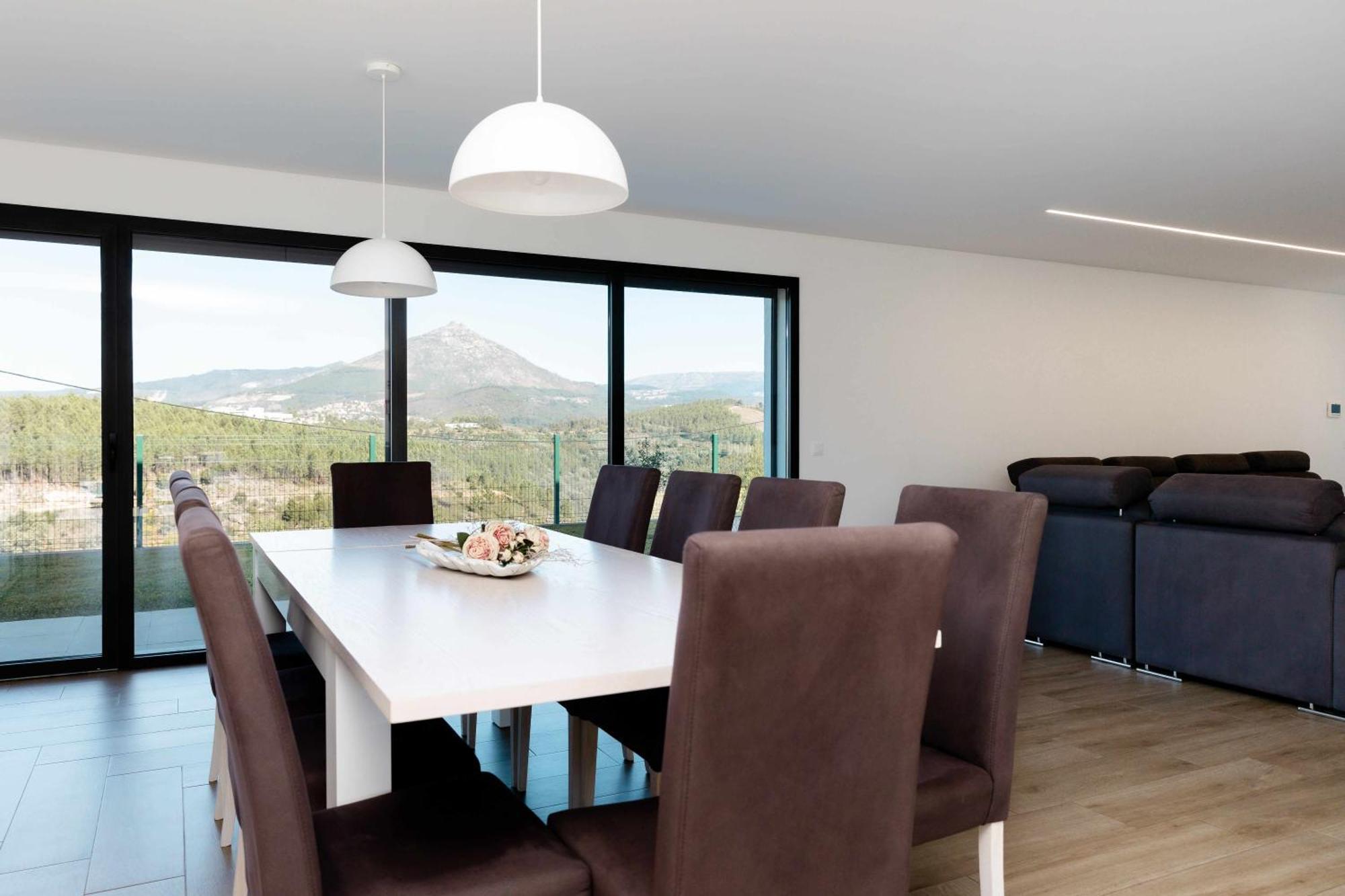 Casa Dos Mirtilos Duke T8 เซลอริโก จิ บาสโต ภายนอก รูปภาพ
