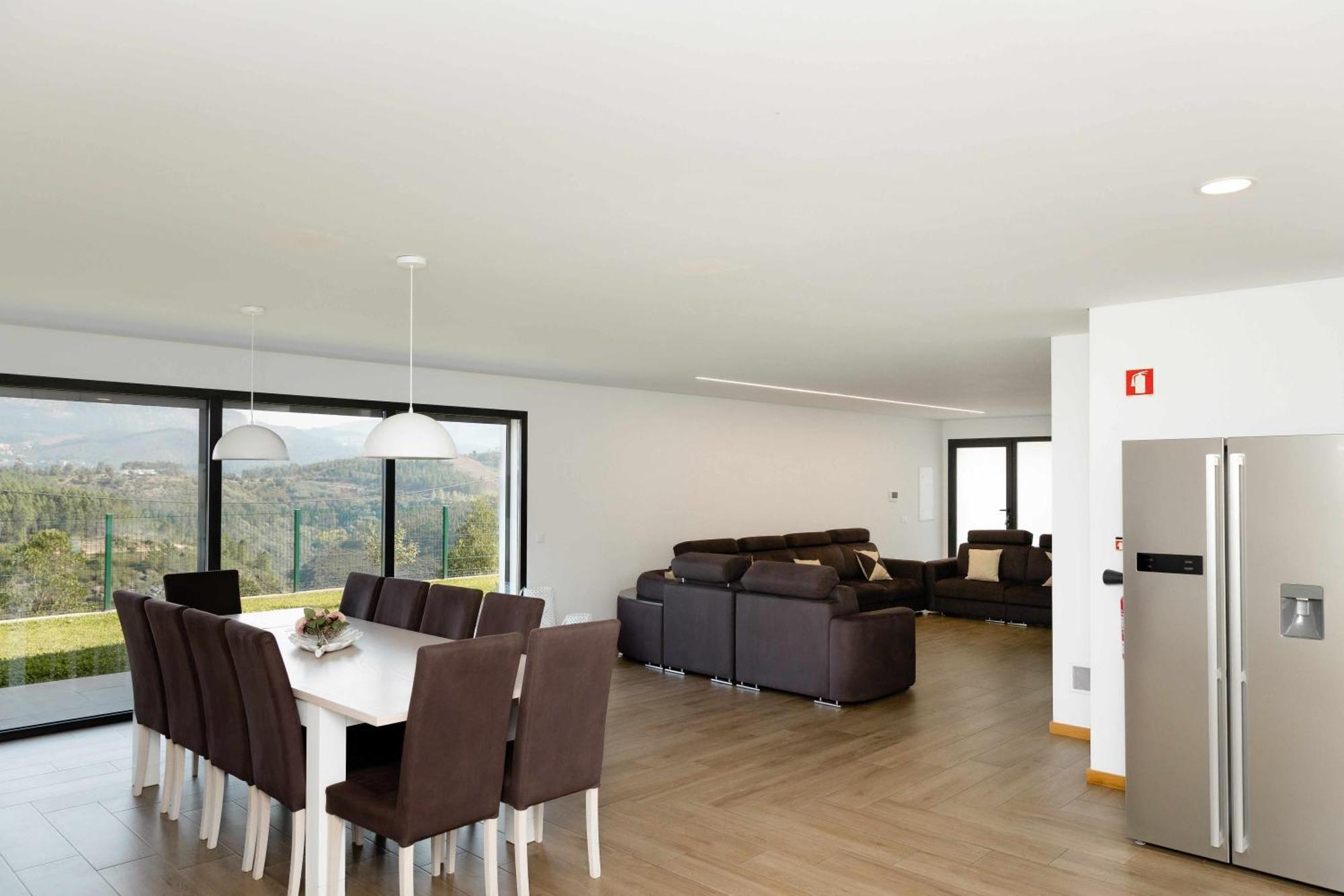 Casa Dos Mirtilos Duke T8 เซลอริโก จิ บาสโต ภายนอก รูปภาพ