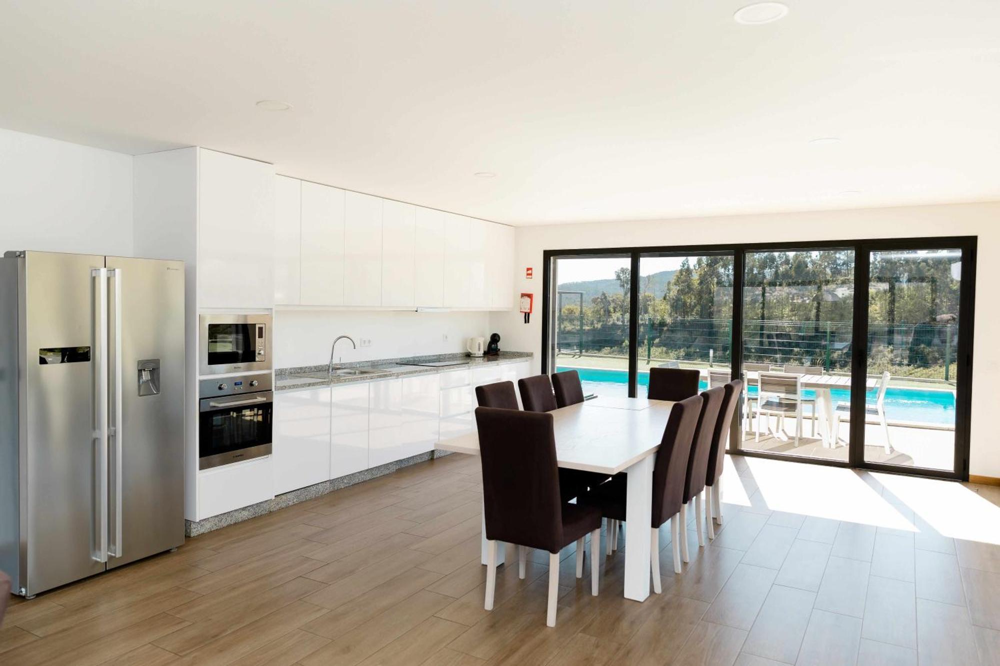 Casa Dos Mirtilos Duke T8 เซลอริโก จิ บาสโต ภายนอก รูปภาพ