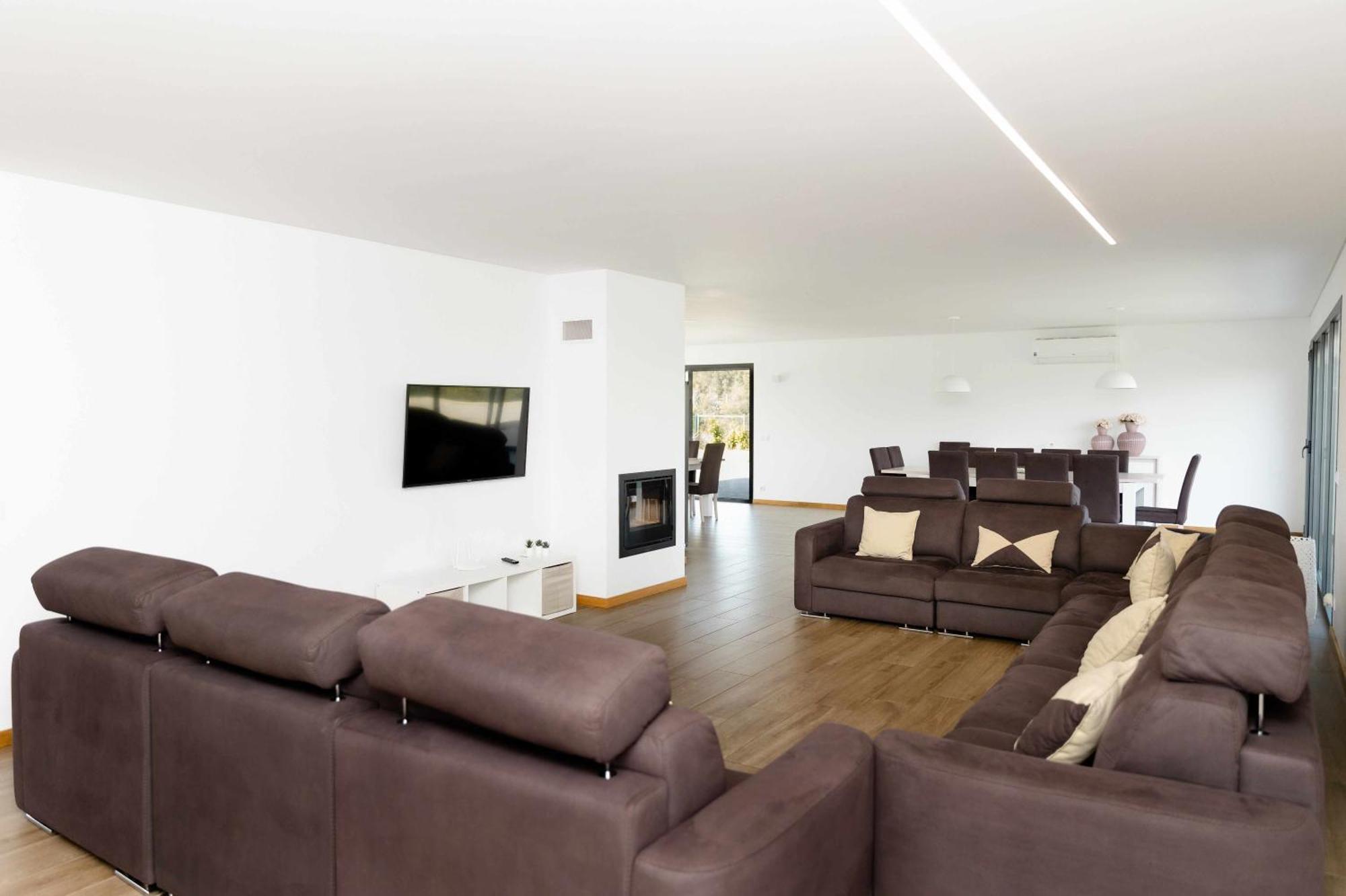 Casa Dos Mirtilos Duke T8 เซลอริโก จิ บาสโต ภายนอก รูปภาพ