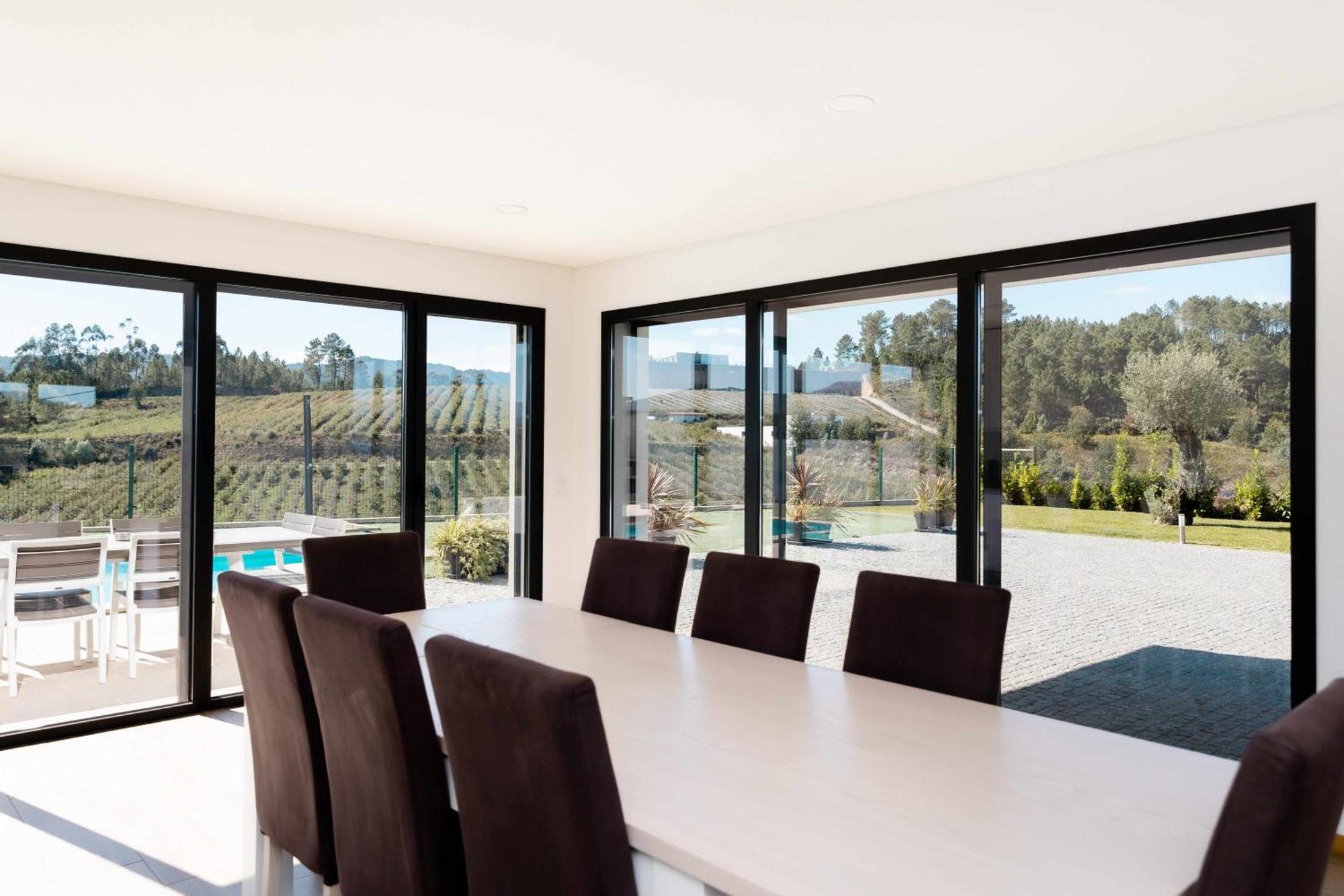 Casa Dos Mirtilos Duke T8 เซลอริโก จิ บาสโต ภายนอก รูปภาพ