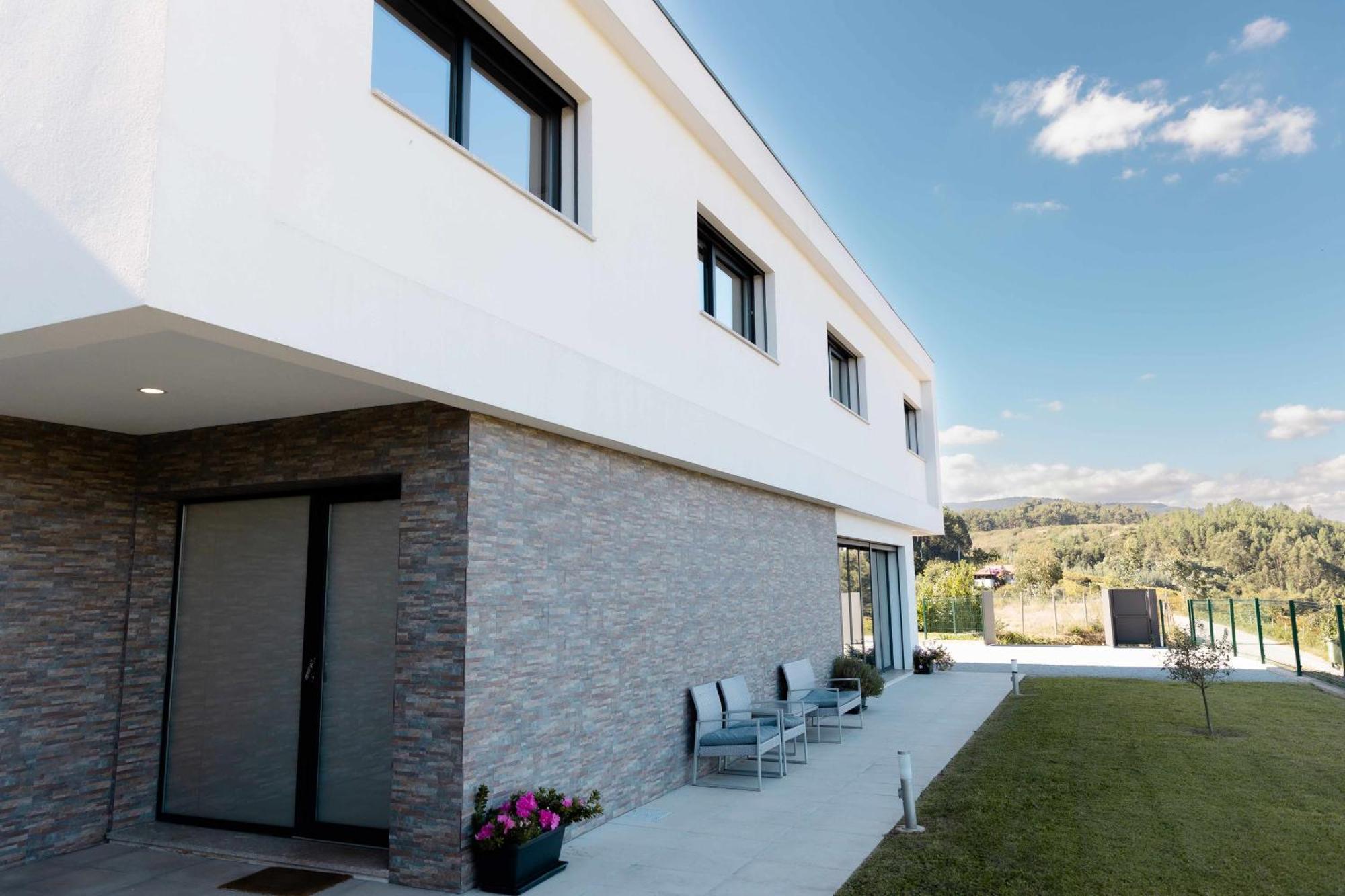 Casa Dos Mirtilos Duke T8 เซลอริโก จิ บาสโต ภายนอก รูปภาพ