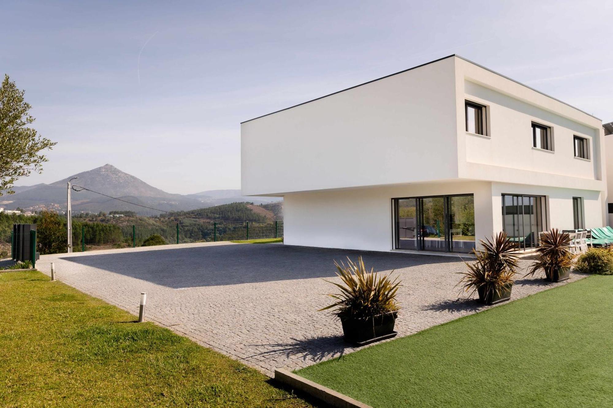 Casa Dos Mirtilos Duke T8 เซลอริโก จิ บาสโต ภายนอก รูปภาพ