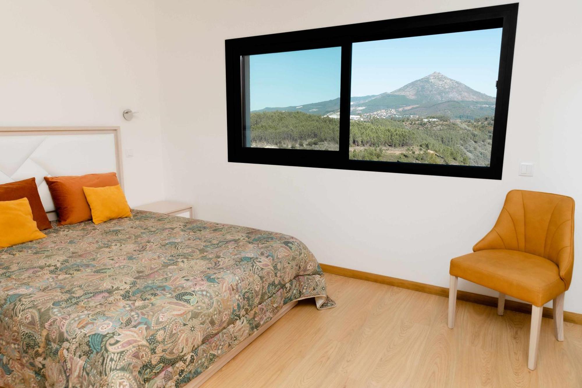 Casa Dos Mirtilos Duke T8 เซลอริโก จิ บาสโต ภายนอก รูปภาพ