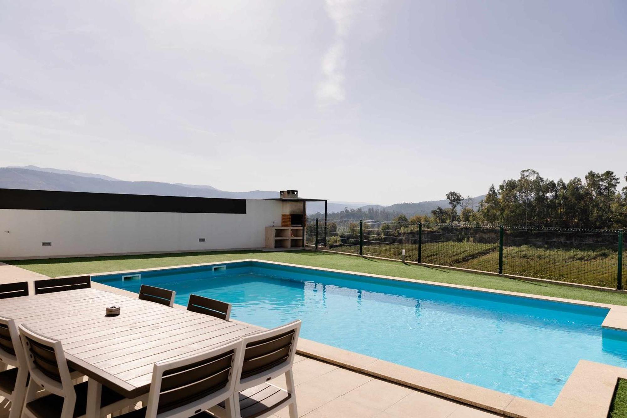 Casa Dos Mirtilos Duke T8 เซลอริโก จิ บาสโต ภายนอก รูปภาพ