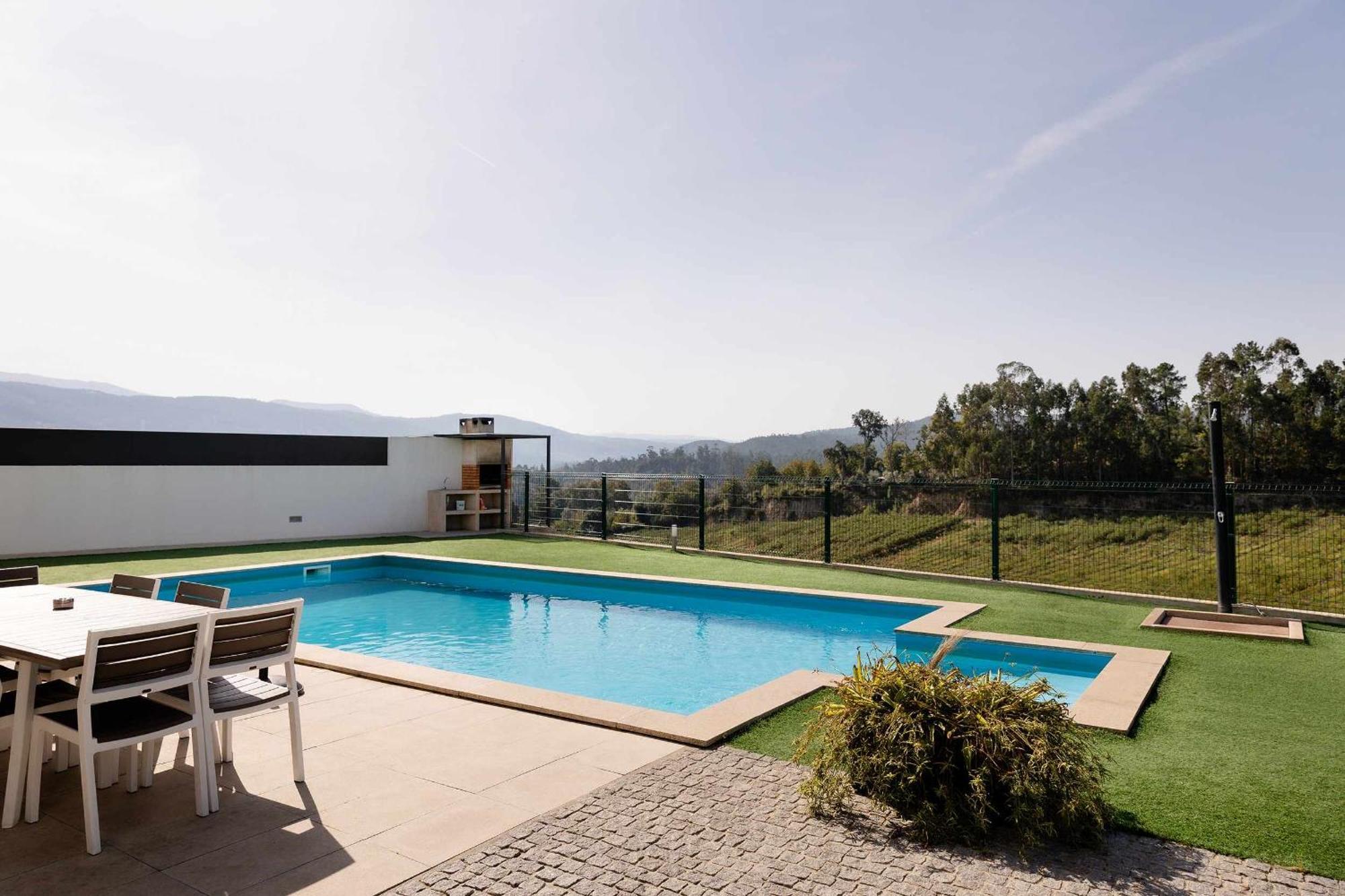 Casa Dos Mirtilos Duke T8 เซลอริโก จิ บาสโต ภายนอก รูปภาพ