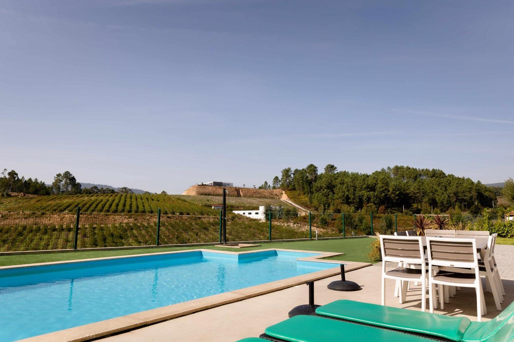 Casa Dos Mirtilos Duke T8 เซลอริโก จิ บาสโต ภายนอก รูปภาพ