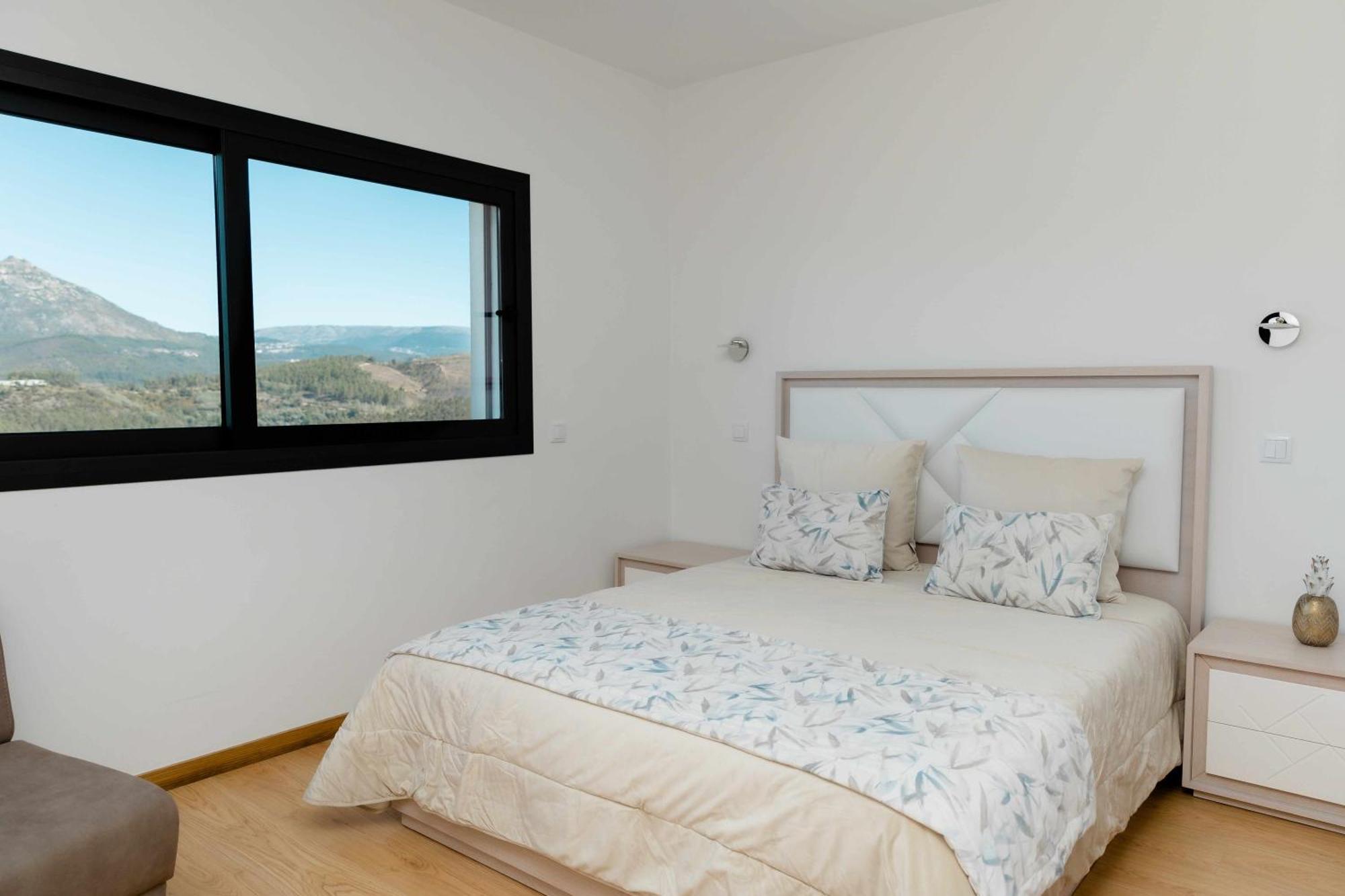 Casa Dos Mirtilos Duke T8 เซลอริโก จิ บาสโต ภายนอก รูปภาพ