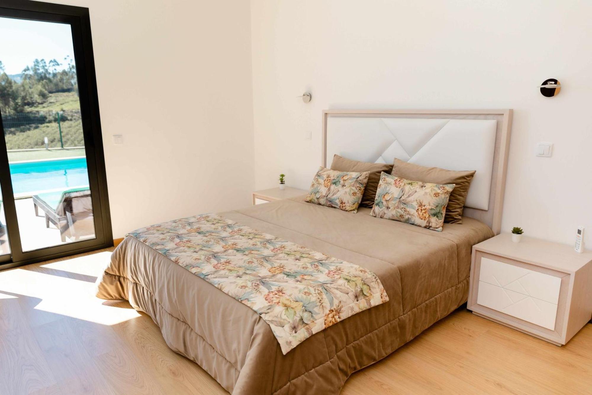 Casa Dos Mirtilos Duke T8 เซลอริโก จิ บาสโต ภายนอก รูปภาพ