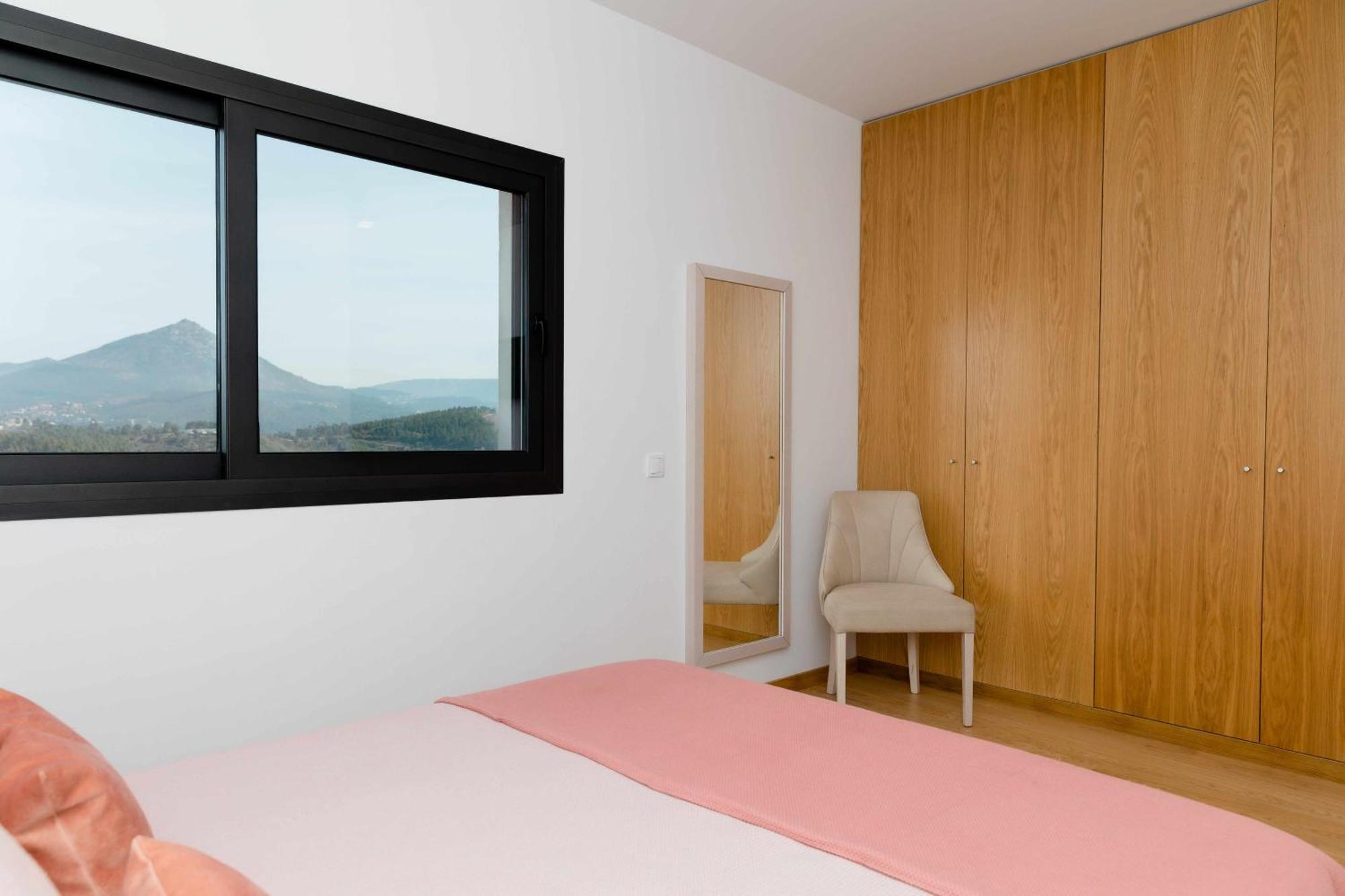 Casa Dos Mirtilos Duke T8 เซลอริโก จิ บาสโต ภายนอก รูปภาพ