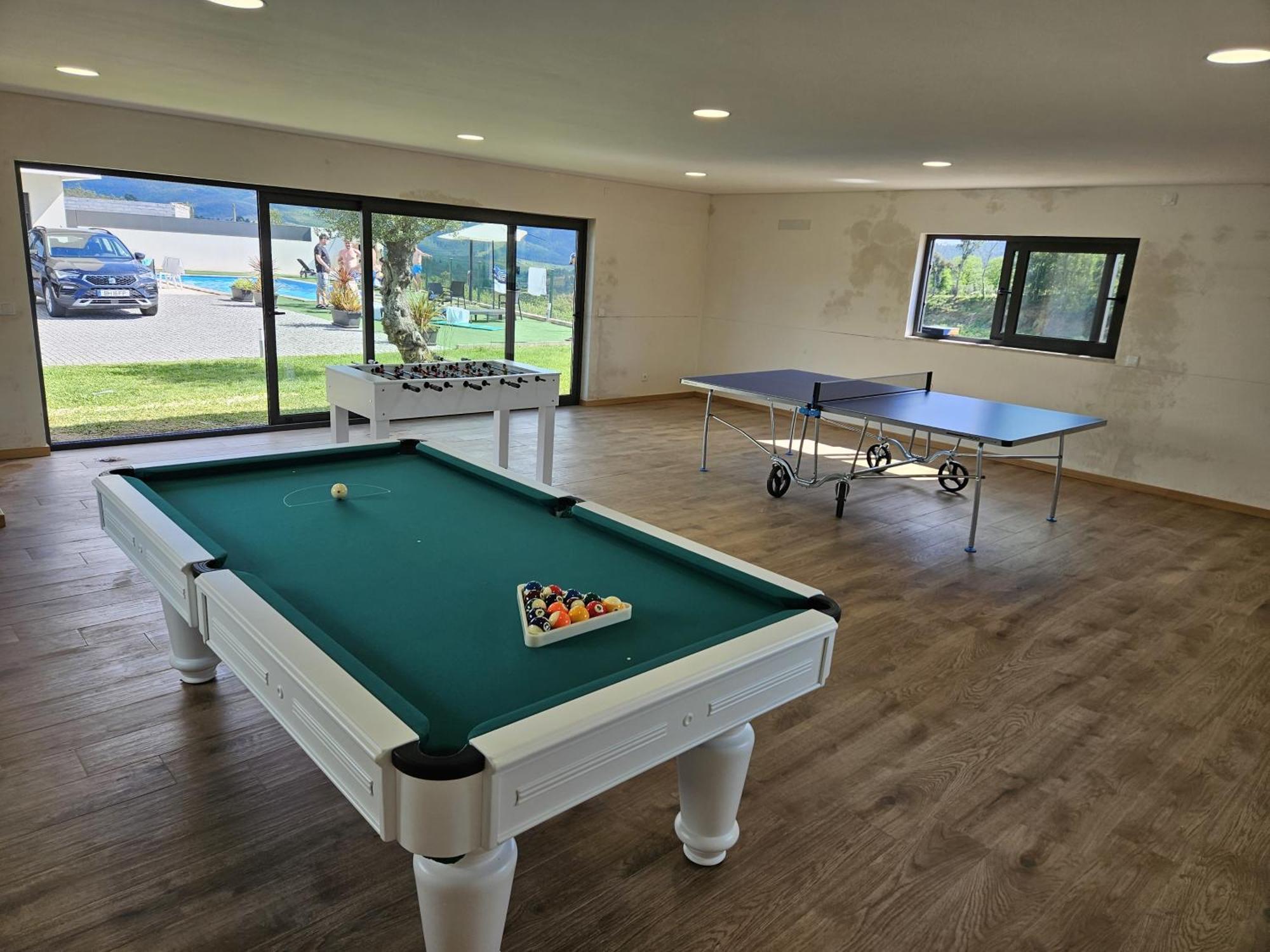 Casa Dos Mirtilos Duke T8 เซลอริโก จิ บาสโต ภายนอก รูปภาพ