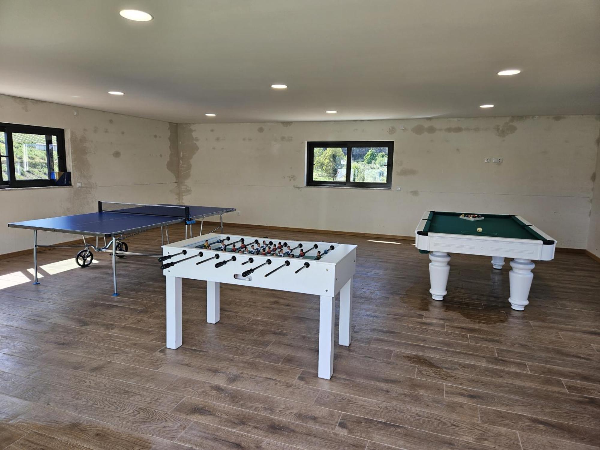 Casa Dos Mirtilos Duke T8 เซลอริโก จิ บาสโต ภายนอก รูปภาพ
